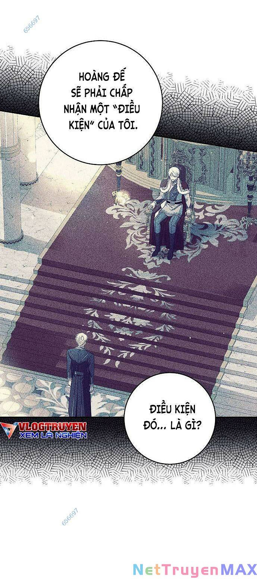 tôi đã thuần hóa hầu tước ác ma chapter 64 33