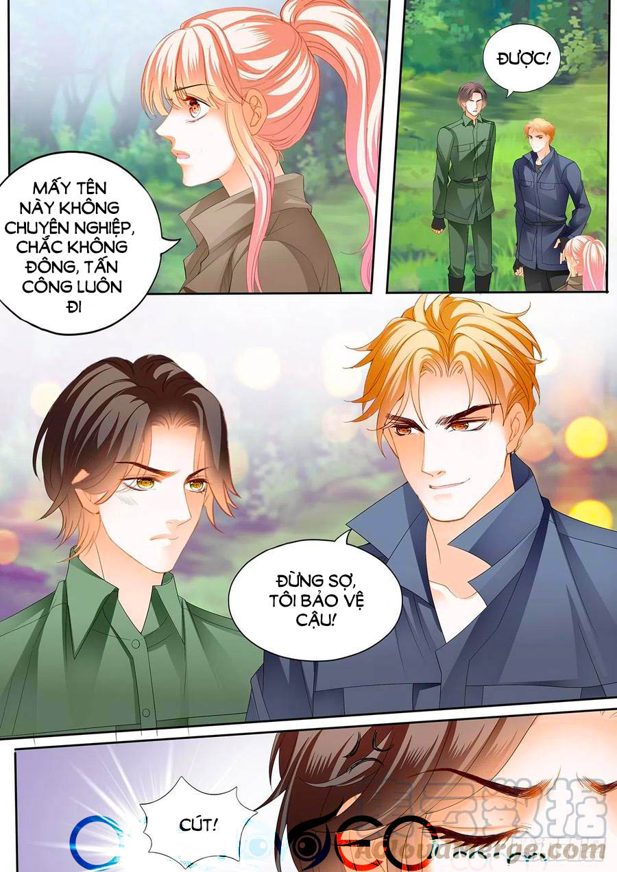 bá đạo tiểu thúc, xin trêu chọc vừa thôi! chapter 259 11