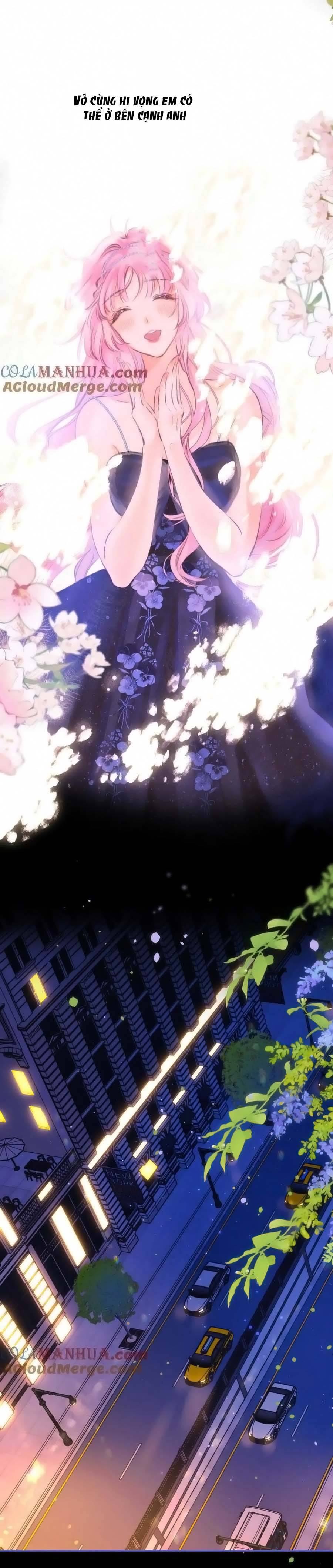 sự khuấy động ngọt ngào chapter 33 10