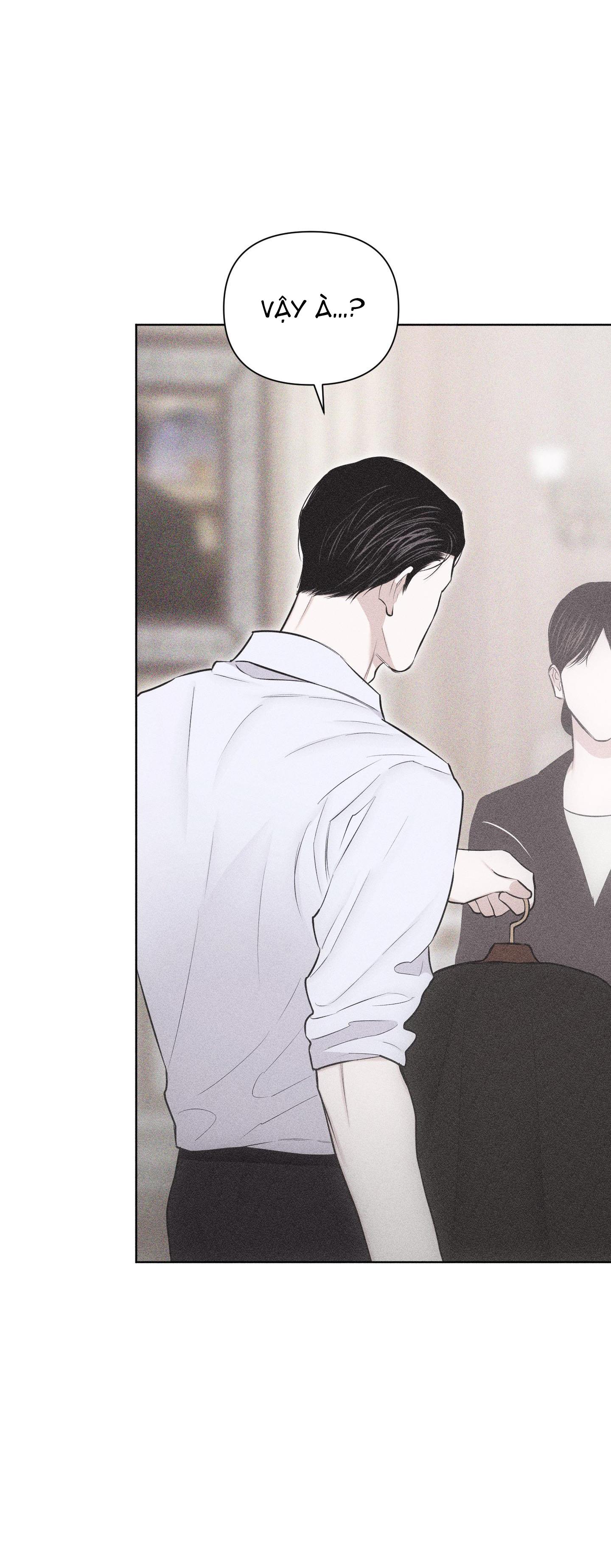 hình thái tình tan chapter 22 57