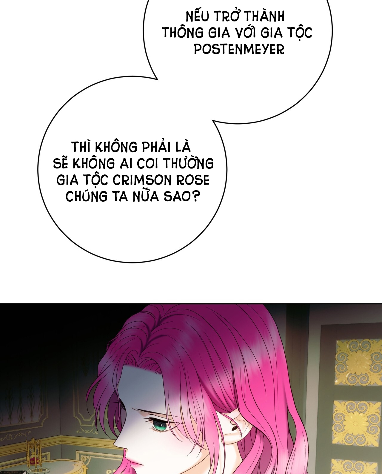 hợp đồng hôn nhân với hai người chồng chapter 7.1 47