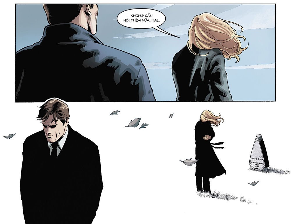 injustice: gods among us - year 3 chapter 37 15