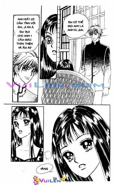 bữa tối của hoàng tử chapter 6 36