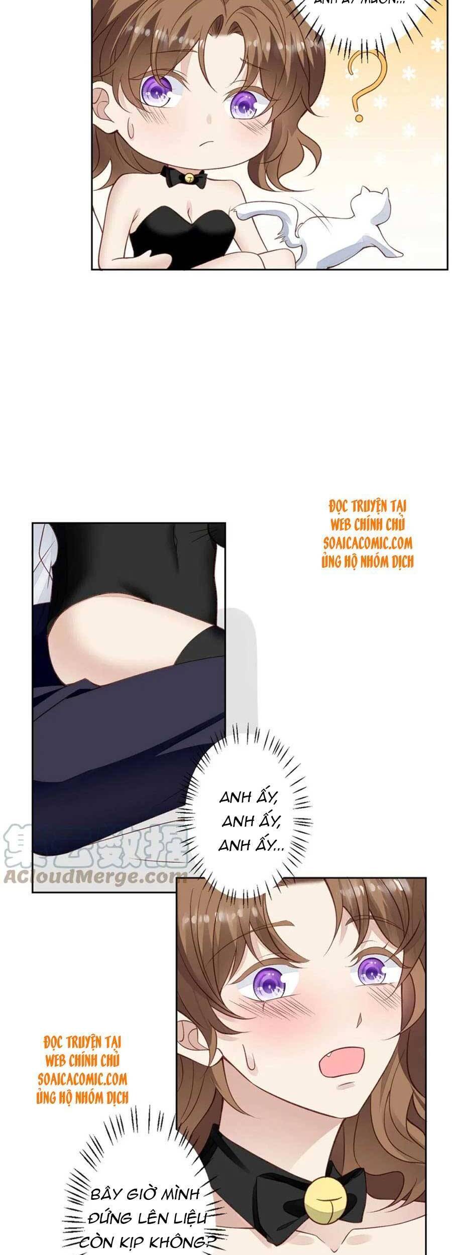 dựa vào đại lão ổn định vị trí c trong nam đoàn chapter 107 4