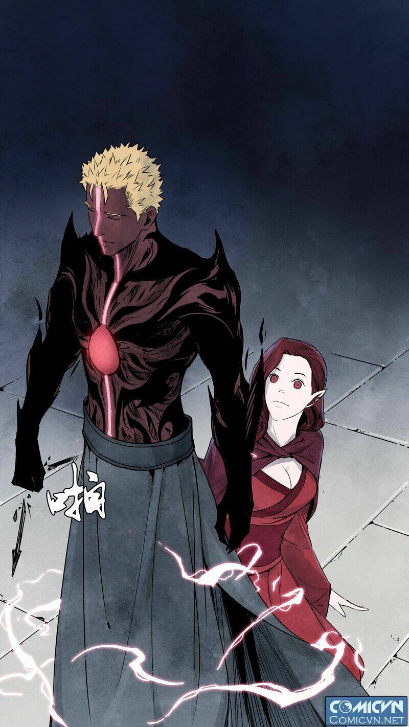 quỷ sai chapter 58 12