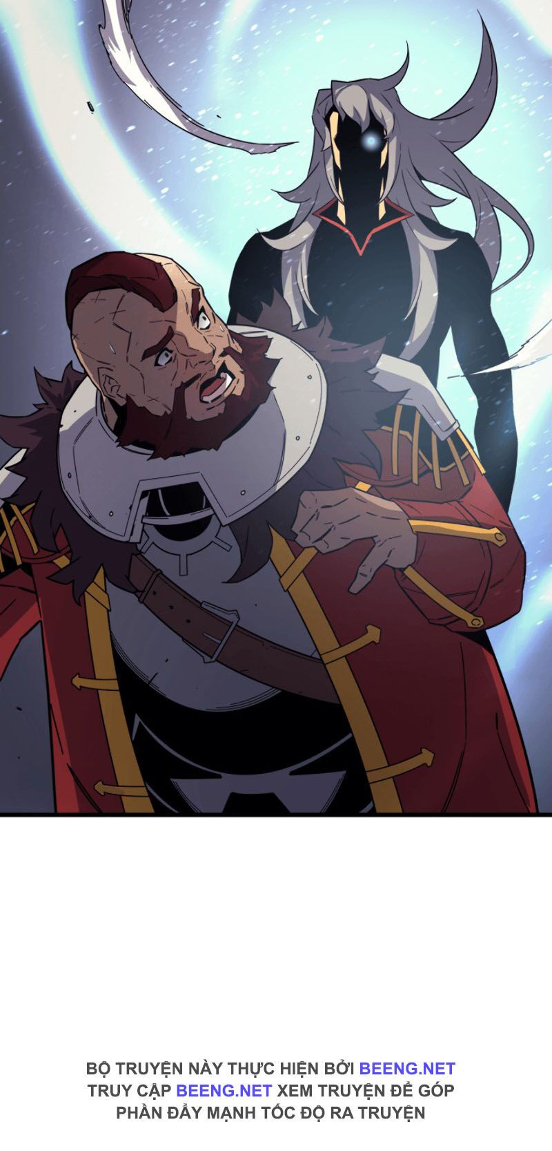 sự trở lại của pháp sư vĩ đại sau 4000 năm chapter 17 82