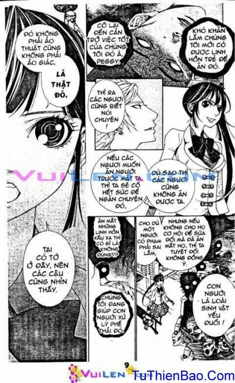 ngôi trường tâm linh chapter 1 9