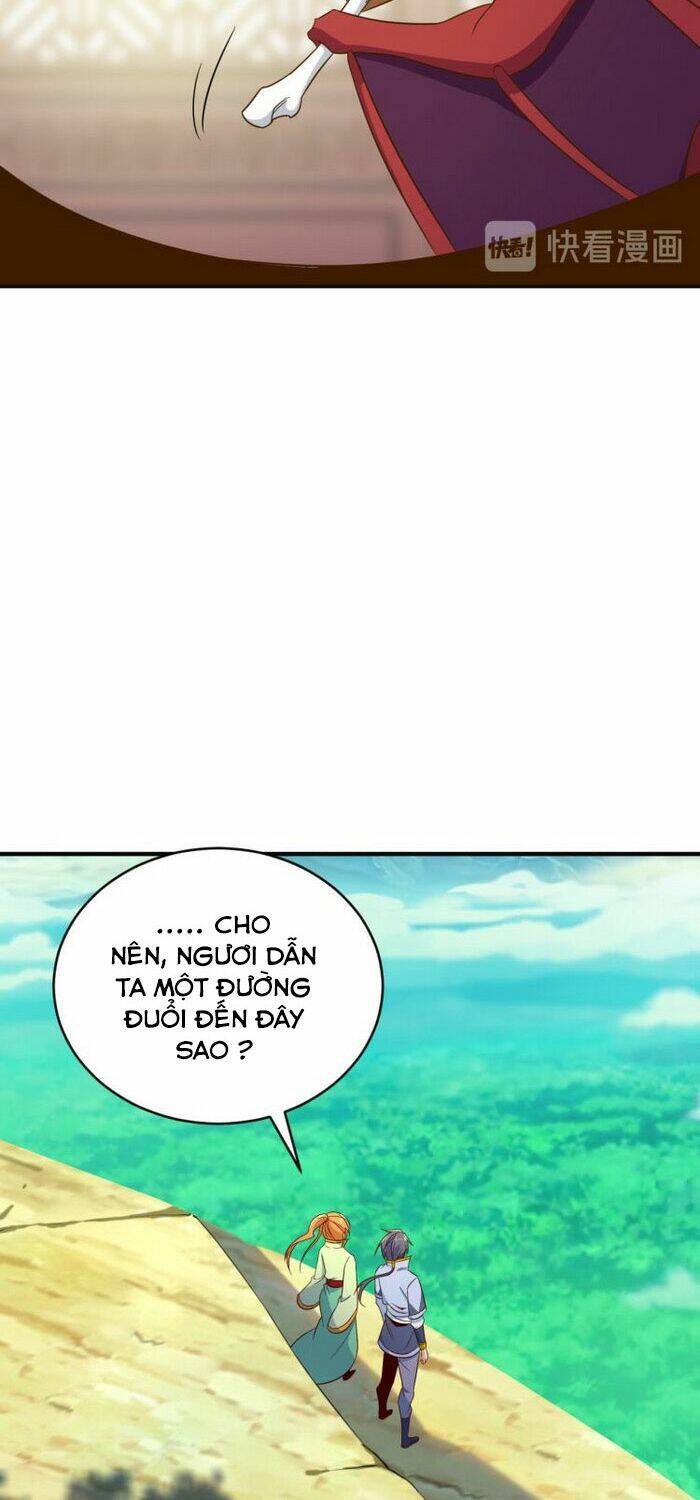 thôn phệ một thế giới tu tiên chapter 81 18