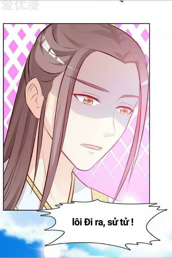 trọng sinh y phi chapter 1 10