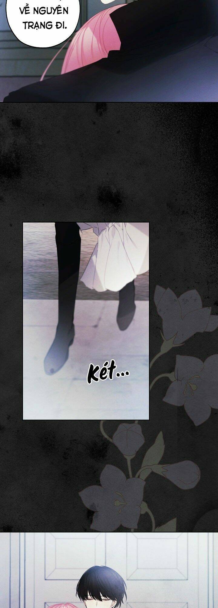 tiệm búp bê của công chúa chapter 5 35