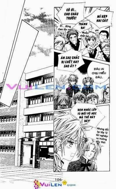 đại ca đi học chapter 9 106