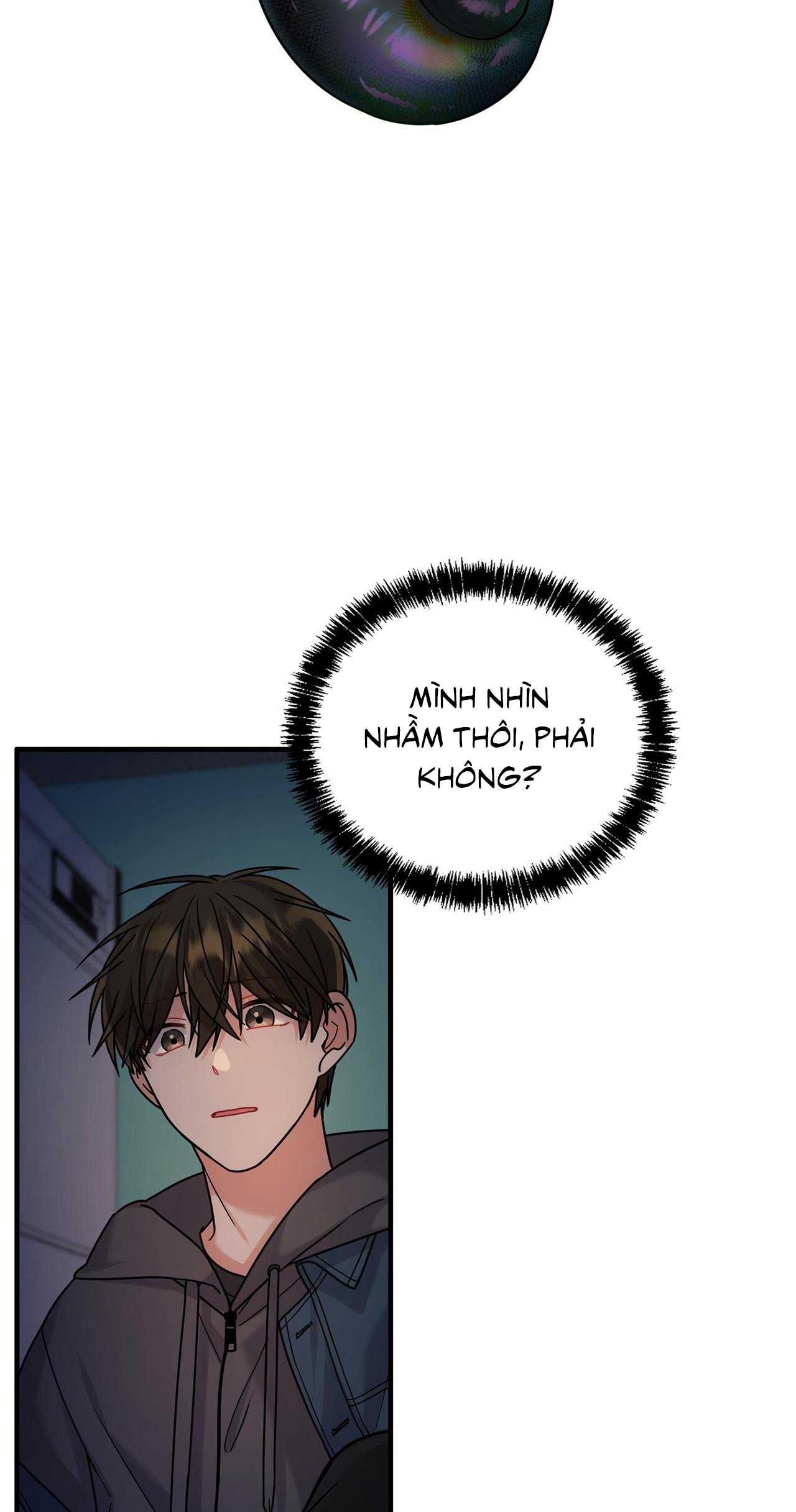 món đặc biệt ngày thứ bảy là tôm chiên chapter 7 43