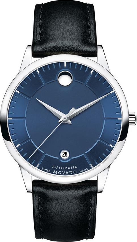 Đồng hồ nam Movado 0607020 39.5mm