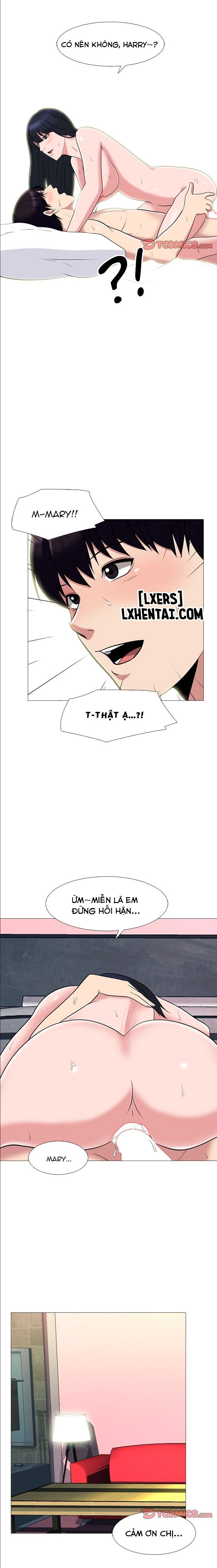 học bổng đặc biệt chapter 84 19