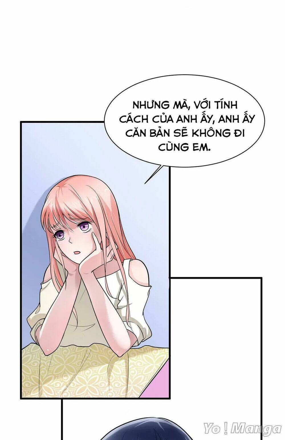 cô dâu gả thay của tổng tài chapter 15 17