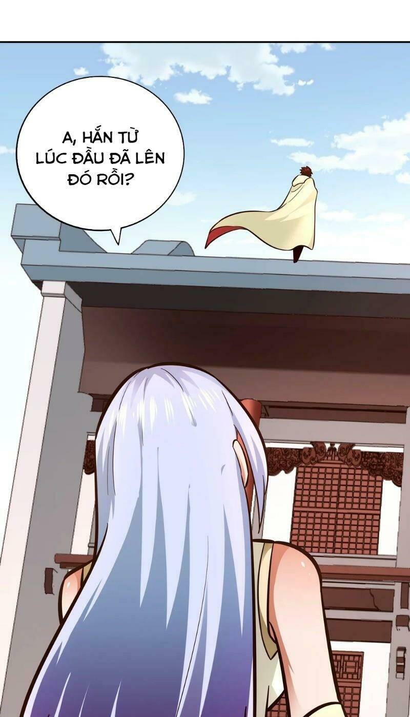 võ linh kiếm tôn chapter 108 3