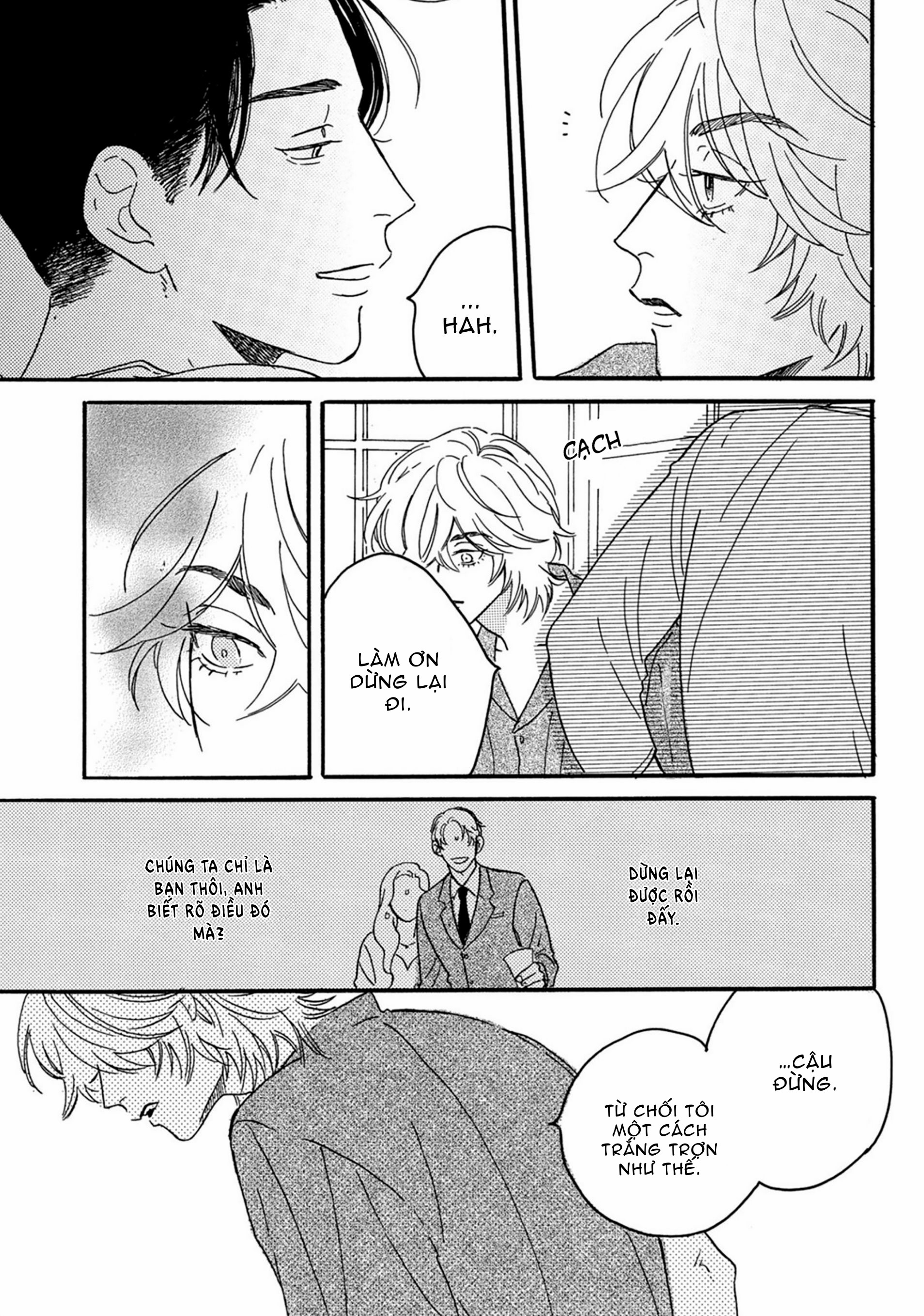 màn đêm chapter 1 25