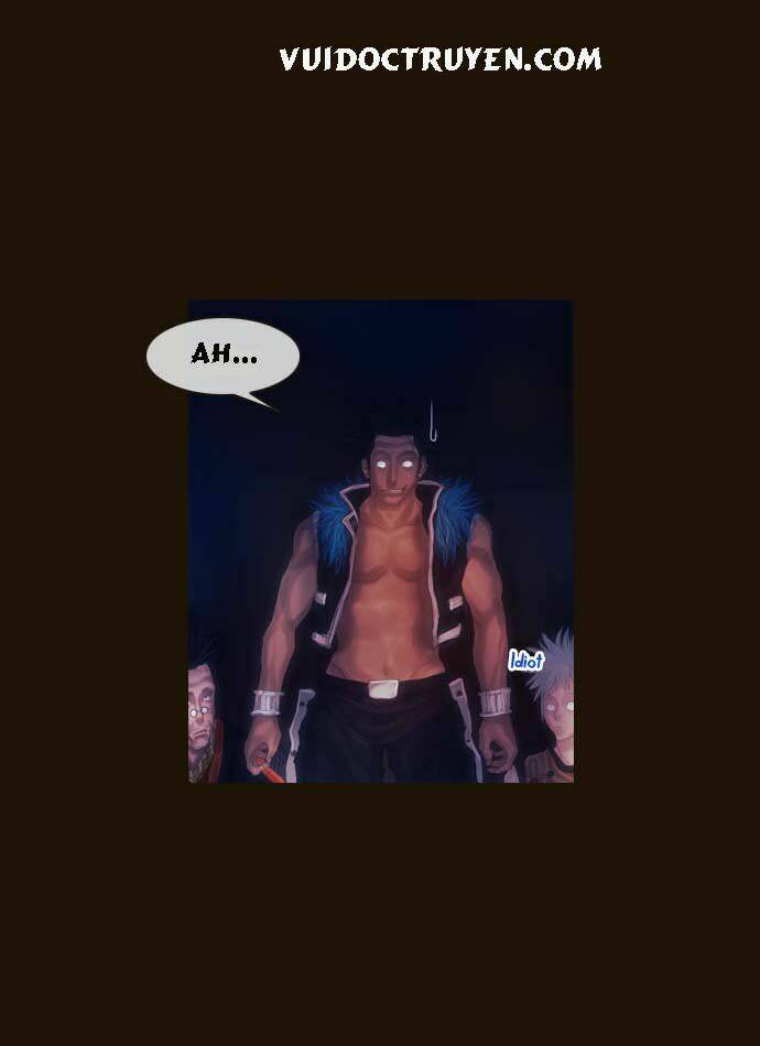 hội ảo thuật chapter 80 24