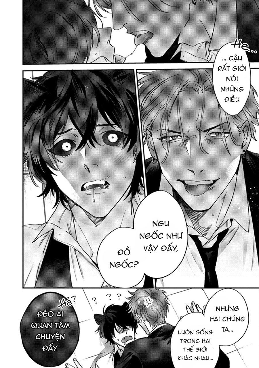 sự rung động thuần khiết chapter 6 7