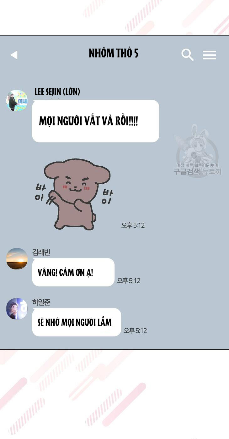 Debut Or Die chapter 46.2 - Trang 43