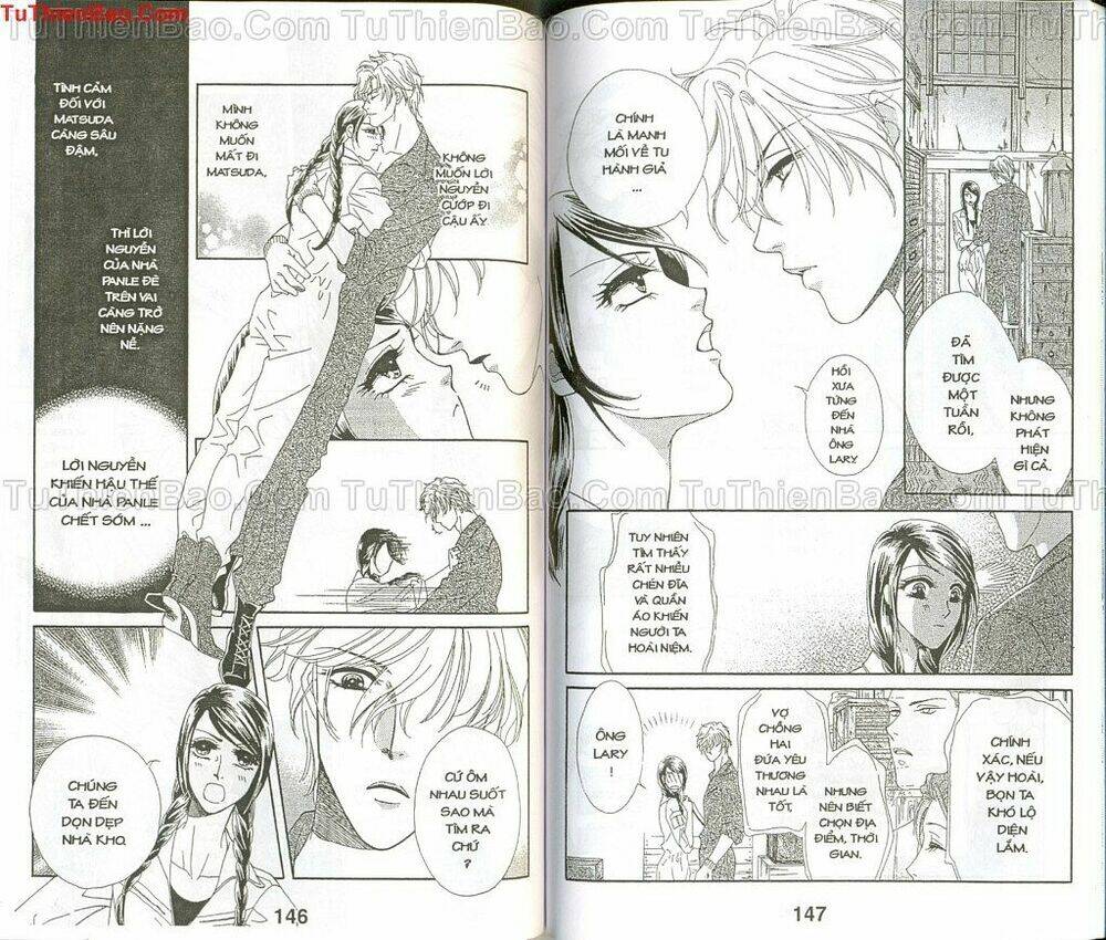 bó hoa tình yêu chapter 2 74