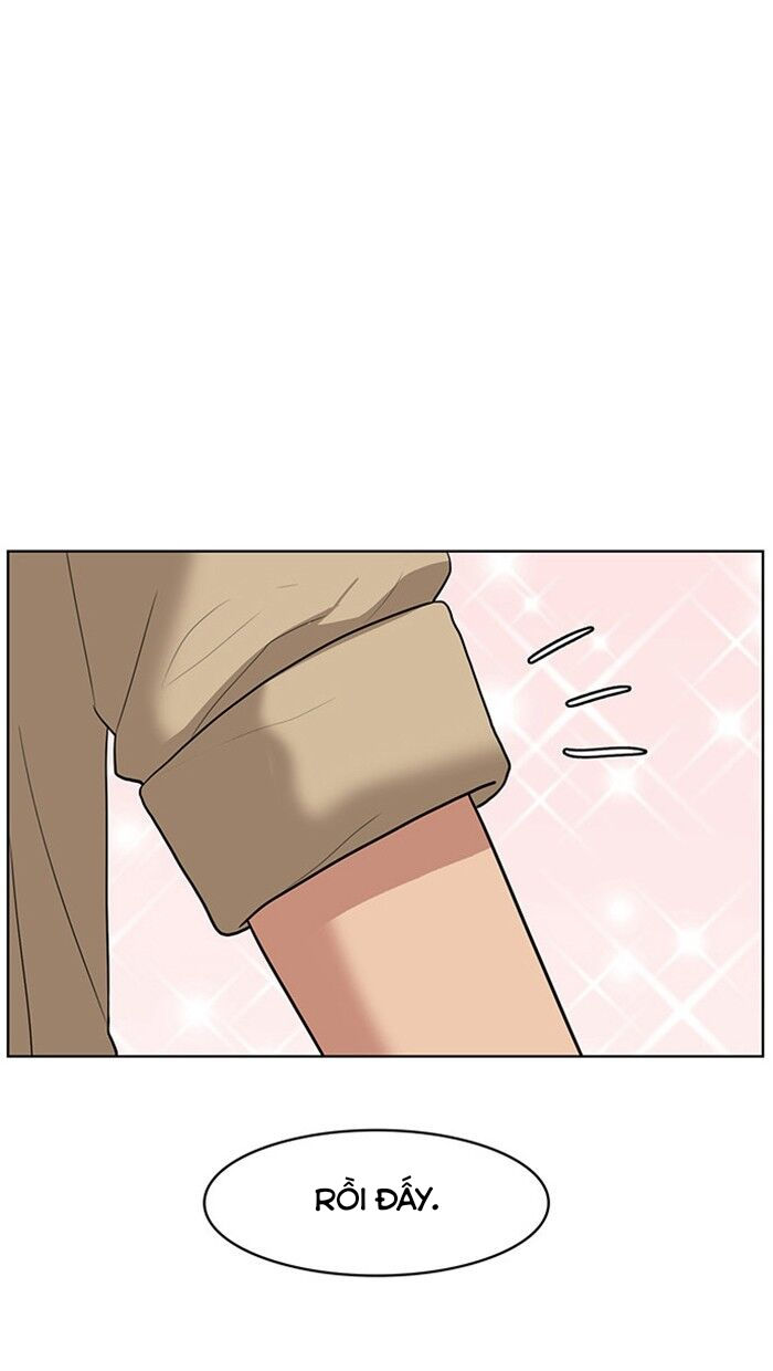 vẻ đẹp đích thực - true beauty chapter 41 29