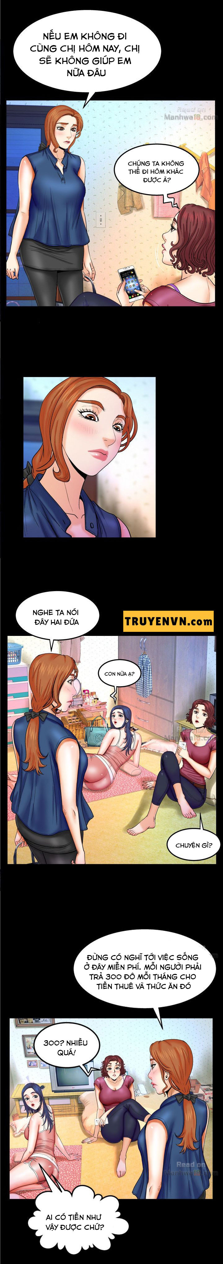 dì tôi chapter 20 4