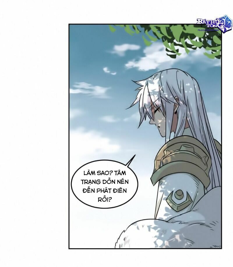 võng du chi cận chiến pháp sư chapter 322 3