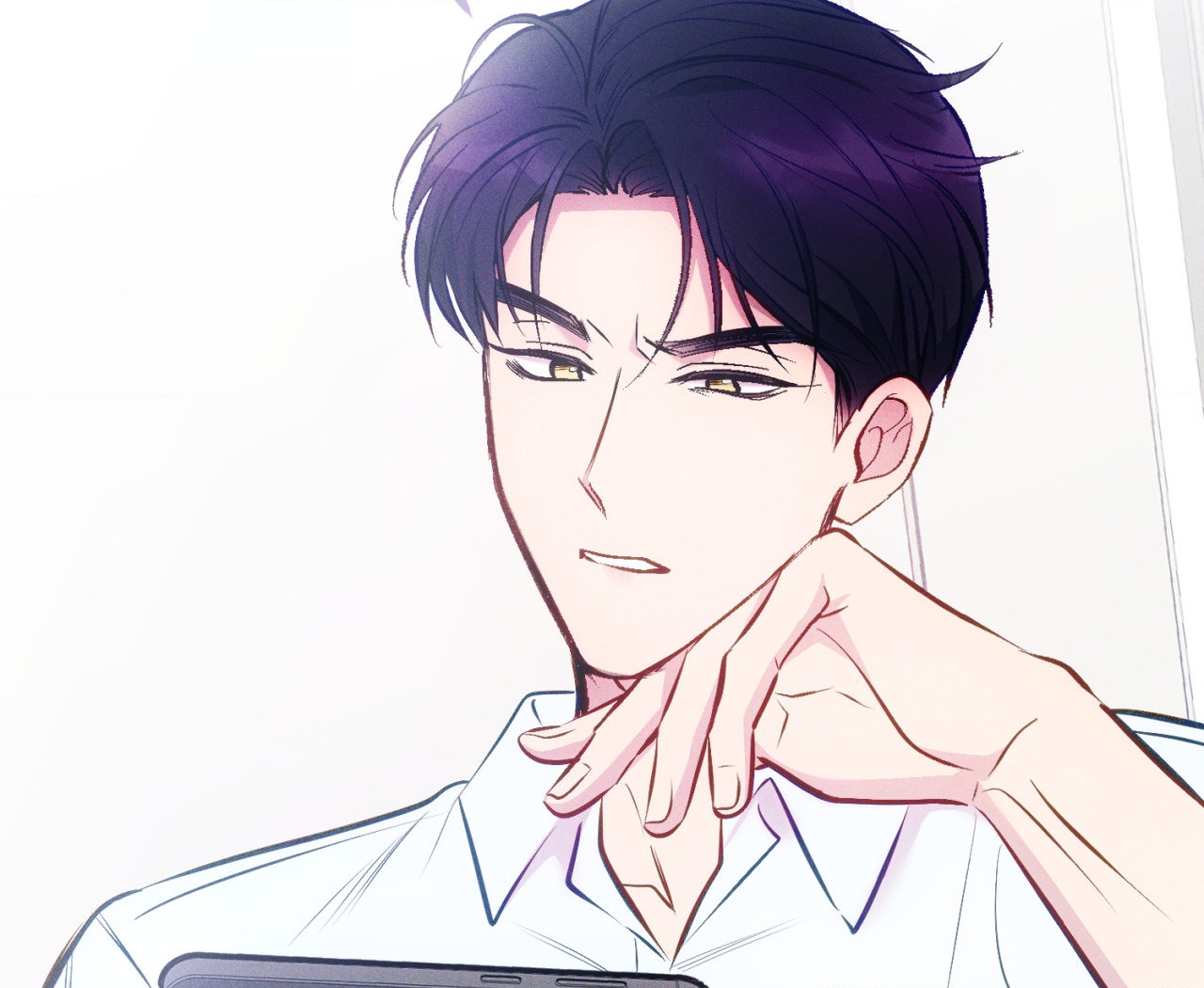 cái đồ ngốc nghếch này chapter 2 59