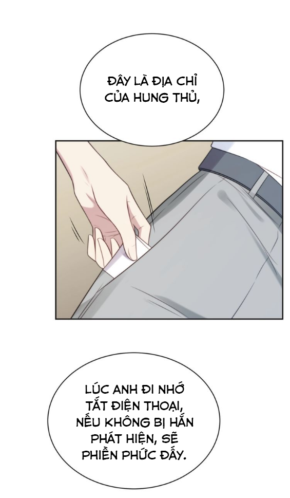 khoá chặt đôi môi (full) chapter 6 40