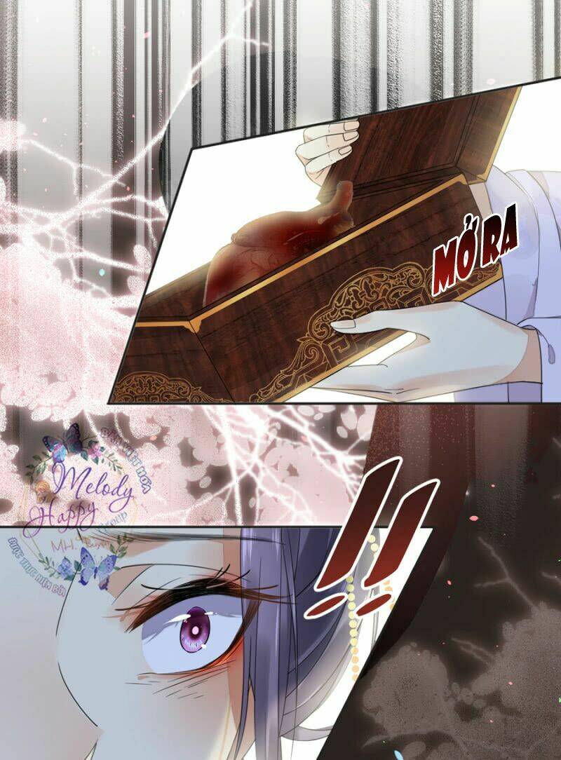 dục hỏa độc nữ chapter 11 31