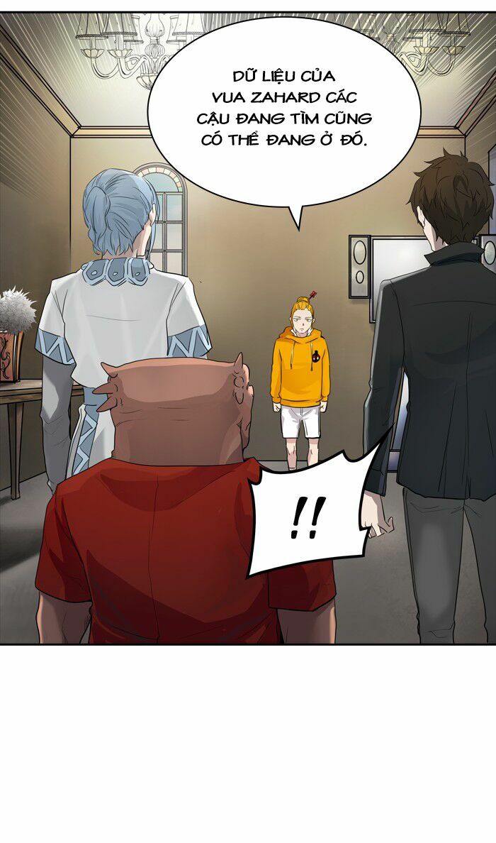 tòa tháp bí ẩn 2 chapter 276 45