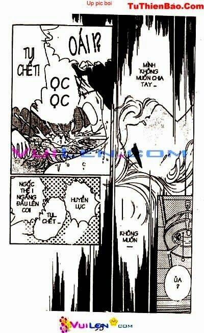 cô bé khóc nhè chapter 18 94