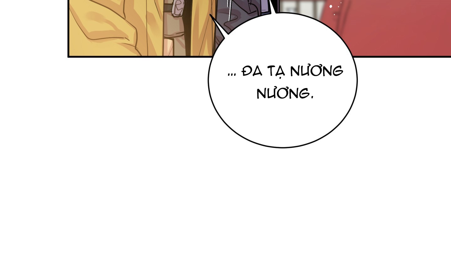 nàng tiên chốn cực lạc chapter 6.1 41