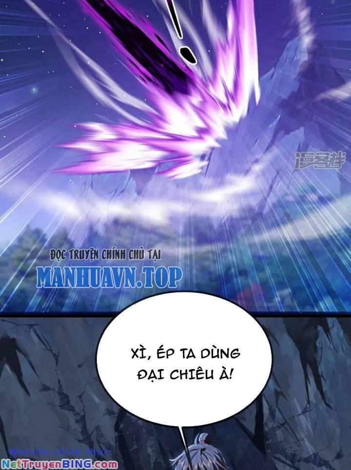 tiên võ đế tôn chapter 499 51