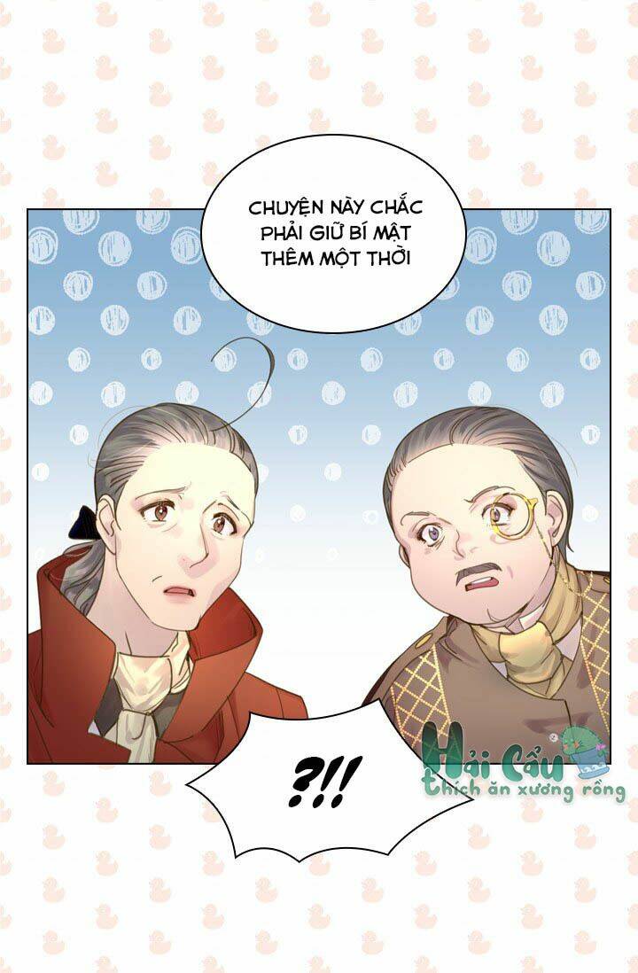 quy luật sinh tồn của nữ phụ chapter 38 8