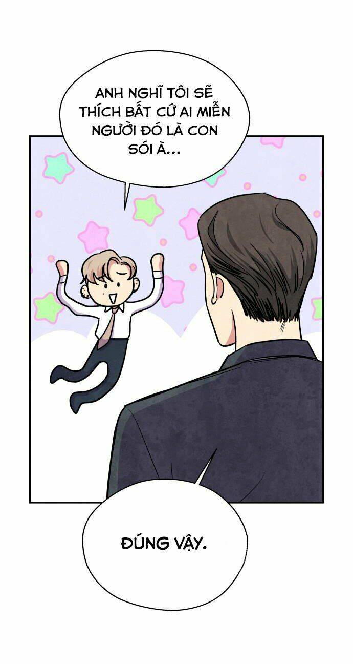 tai sói và mũ đỏ chapter 37 37