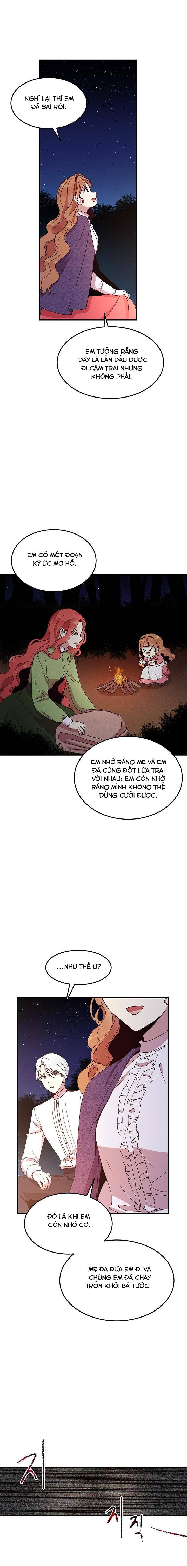 tại sao ngài làm điều này, công tước chapter 50 6