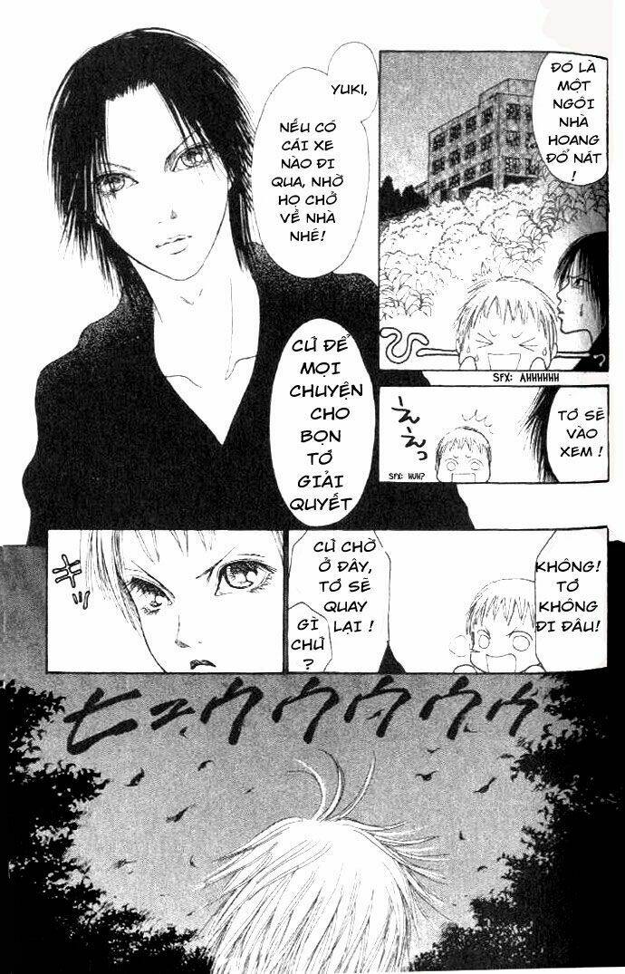 perfect girl evolution chapter 37 19