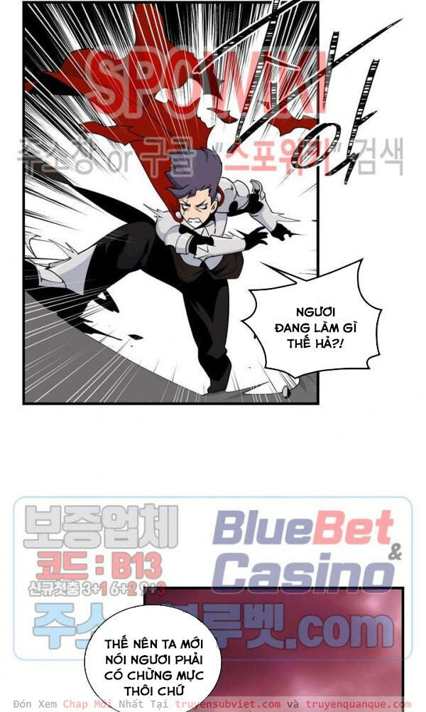 tôi sinh ra để làm người vĩ đại chapter 48 35