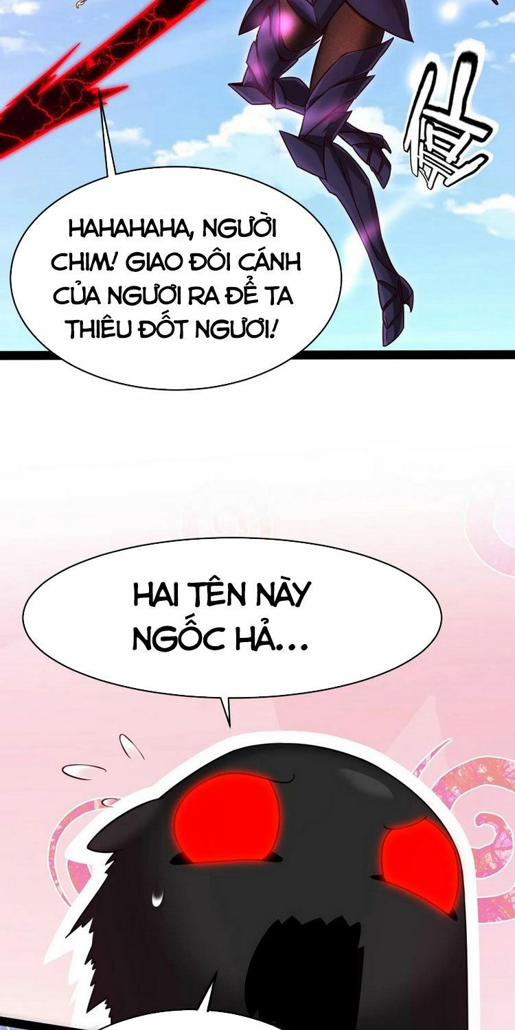 ma thú kiếm thánh dị giới tung hoành chapter 181 39