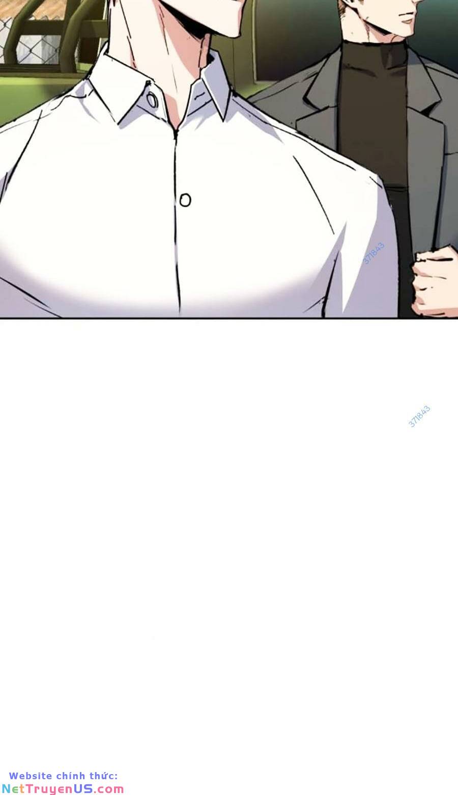 bạn học tôi là lính đánh thuê chapter 162 10