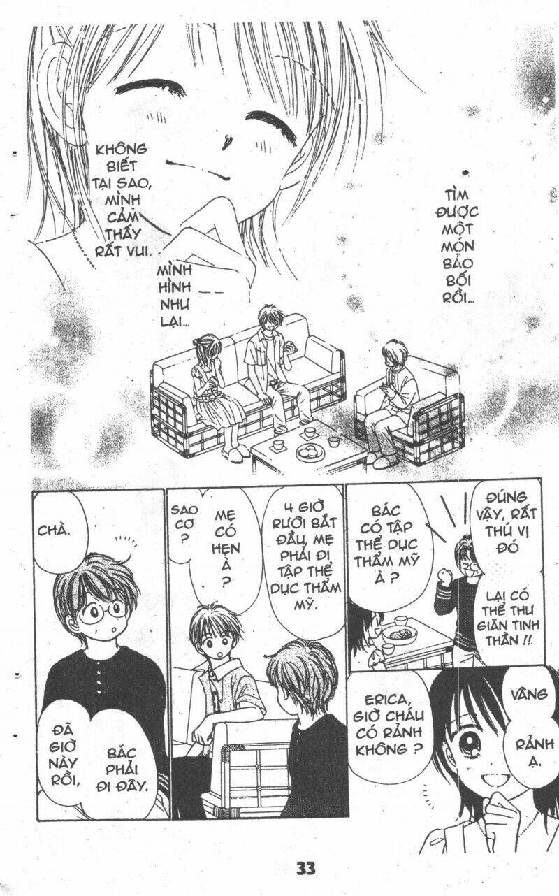 beautiful 100% chapter 4 35