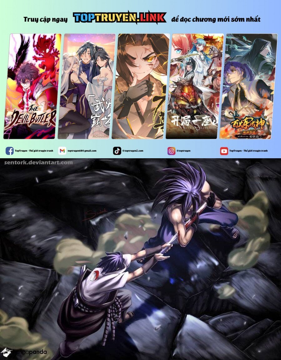 cửu vĩ hồ ly màu chapter 658 1