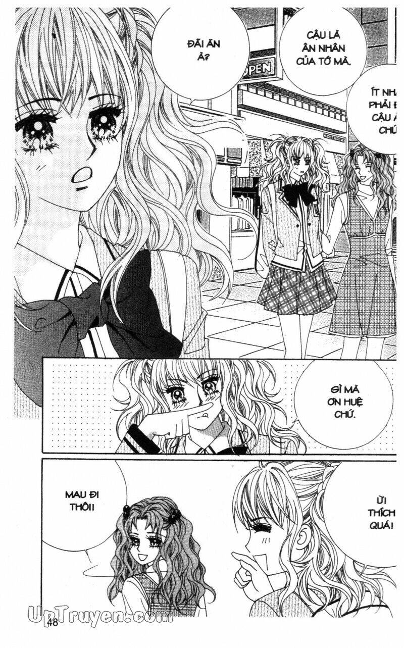 thoát kiếp hồ ly chapter 7 47