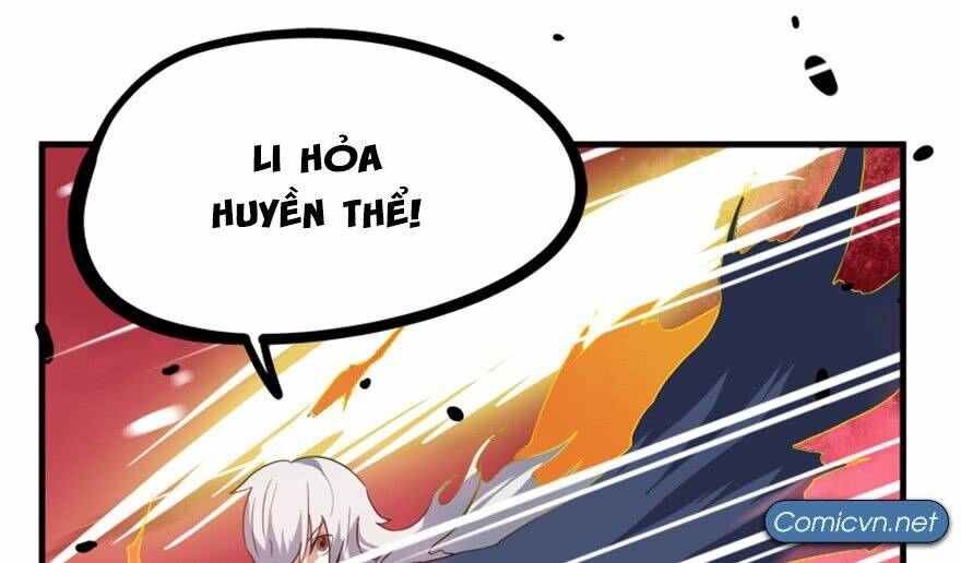 trùng sinh thành yêu chapter 17 23