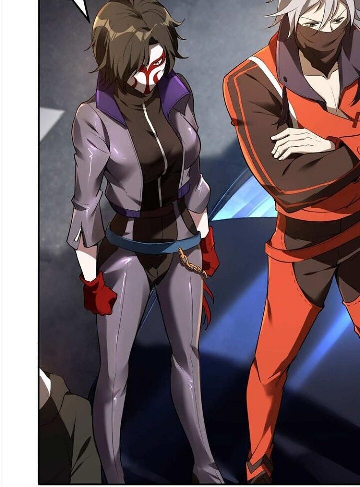 đệ nhất người ở rể chapter 61 3