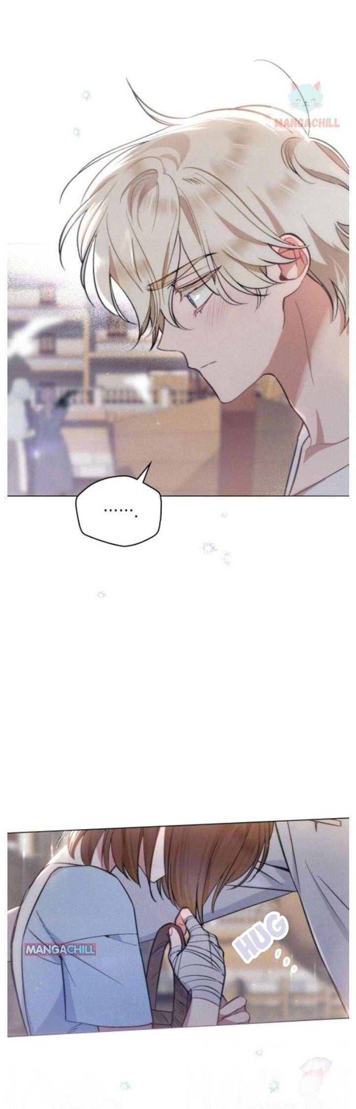 Thanh Gươm của Evangeline chapter 11.2 13