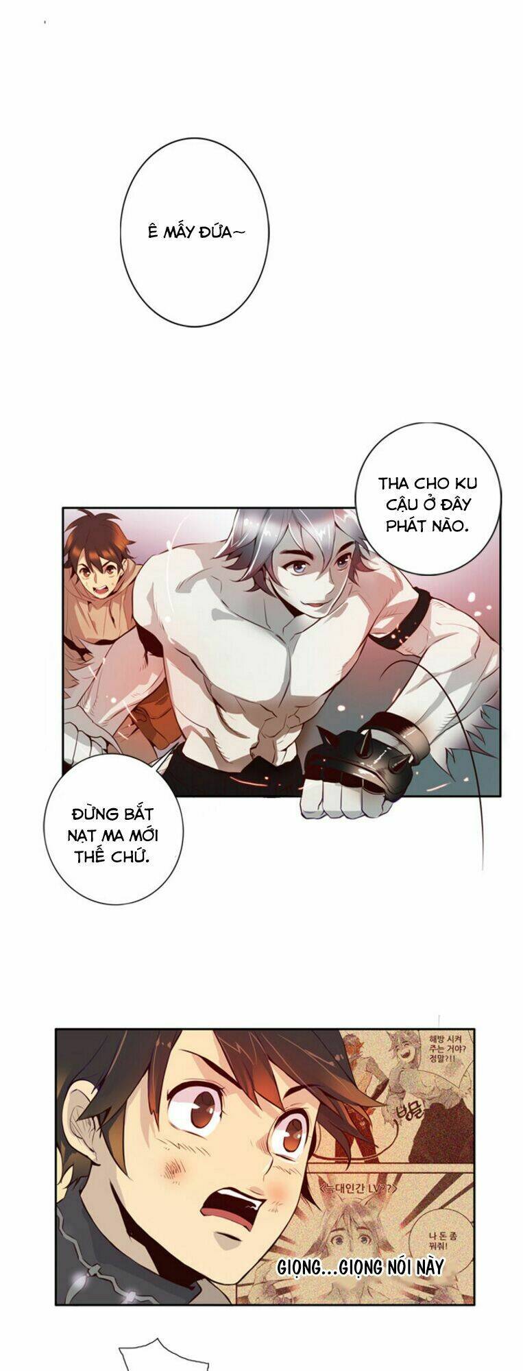 dusk howler chapter 13 9