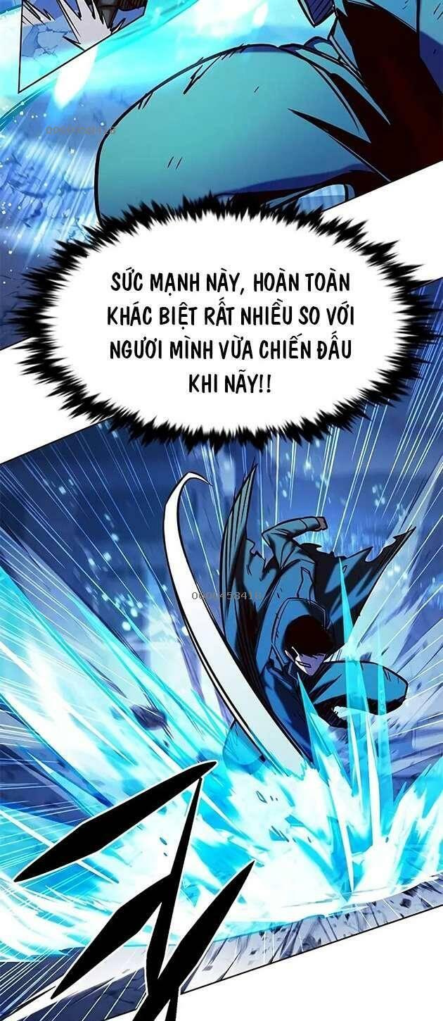 biến thân thành mèo chapter 265 27